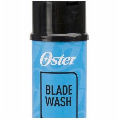  Oster Blade Wash Cleaner 18 Oz. : Beauty & Personal Care